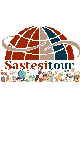 Sticker by SastesiTour