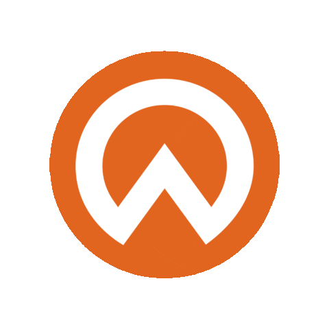 Expedition North Sticker