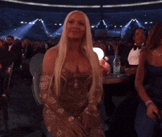 Shocked GIF