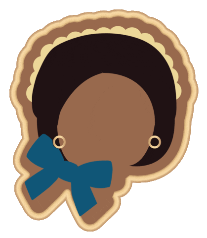 Sclxag Sticker by Stoney Clover Lane