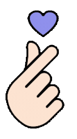 Koreanactor Sticker