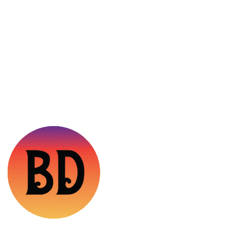 BayDreams Sticker