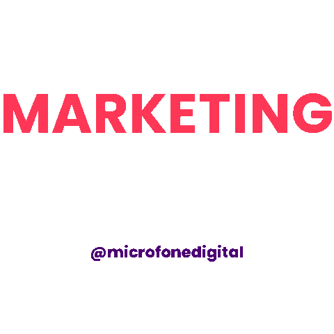 Microfone Digital Sticker