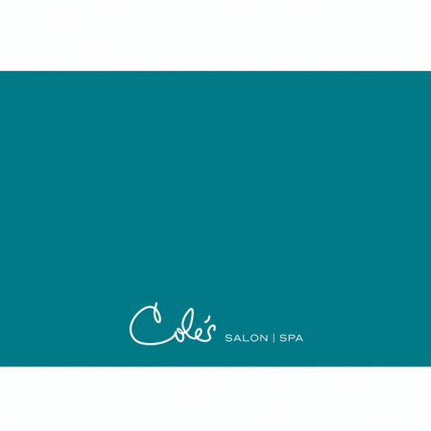 Cole's Salon GIF