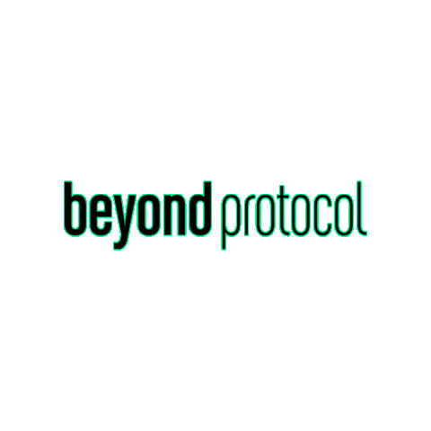 Beyond Protocol Sticker