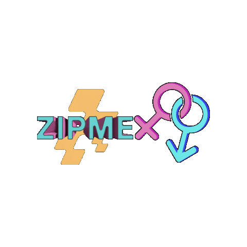 Zipmex Sticker