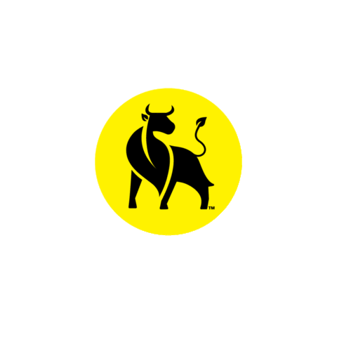 Stalk & Spade Sticker