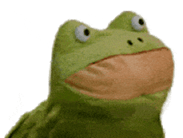 Dancing Frog GIFs - Find & Share on GIPHY