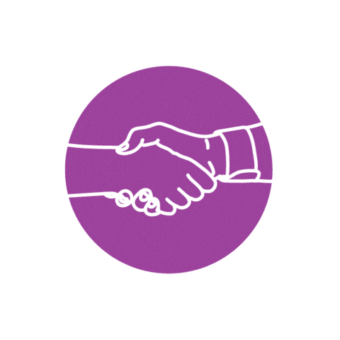 CommsShop Sticker