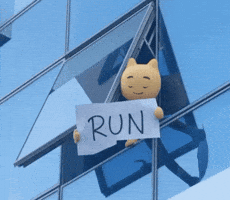 Run GIF