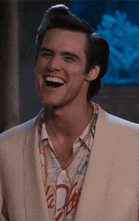 Jim Carrey Good Call Gif By O O Inc Find Share On Giphy