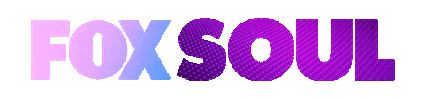 FOX SOUL Sticker