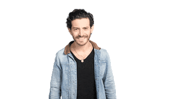 Lalo Gilling Sticker