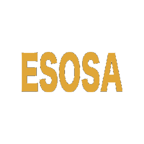 エソサ Sticker by ESOSAsake