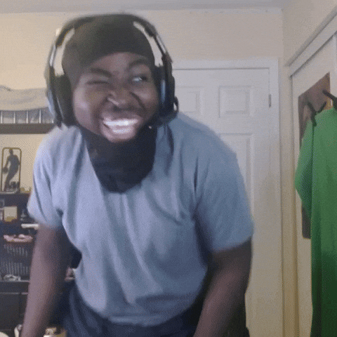 Laugh Laughing GIF