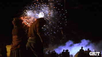 4Th Of July Summer GIF by GritTV