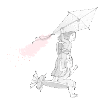 Ljuba Sticker