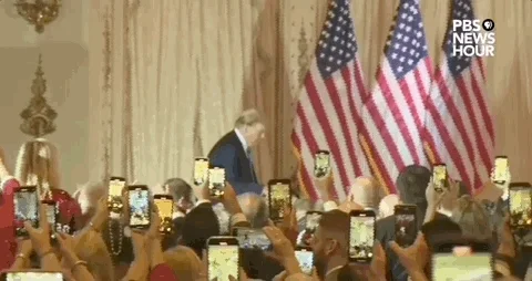 Donald Trump GIF