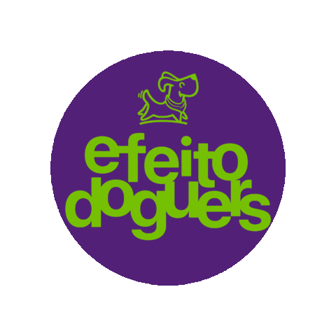 Doguers Oficial Sticker
