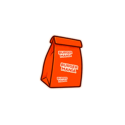 Didi Burgermania Sticker by DiDiFoodMx