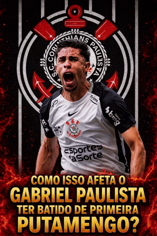 Gabriel Paulista Futebol GIF