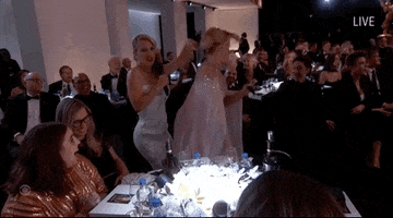 Emmy Awards Dance GIF by Emmys