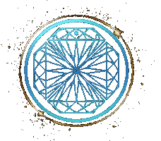 Illuminated Sparkles Sticker