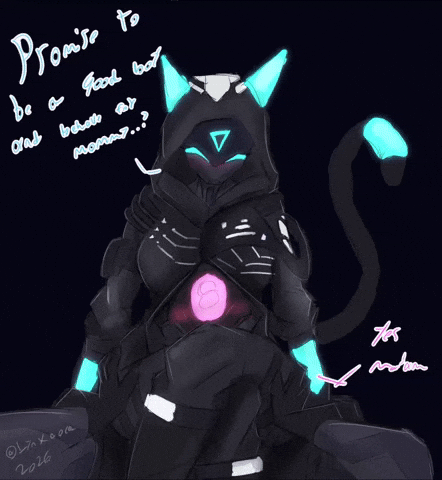 Lynx GIF