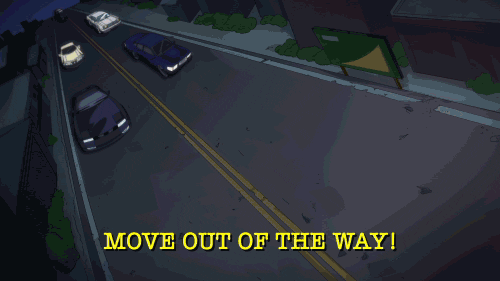 Fox Car Gif By Animation Domination High Def Find Share On Giphy Fox Car Gif By Animation Domination High Def Find Share On Giphy