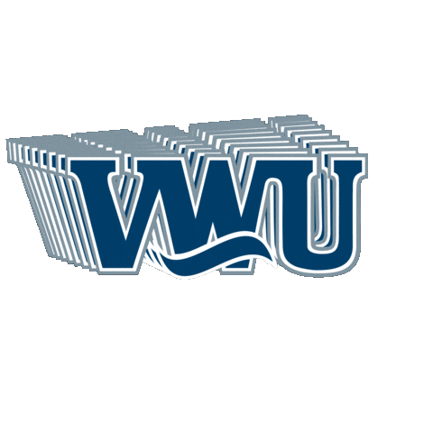 Virginia Wesleyan University Sticker