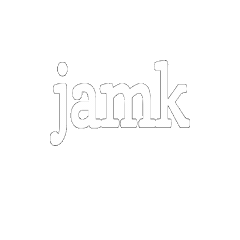 Jamk University of Applied Sciences Sticker