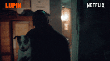 Accuse Part 1 GIF by NETFLIX