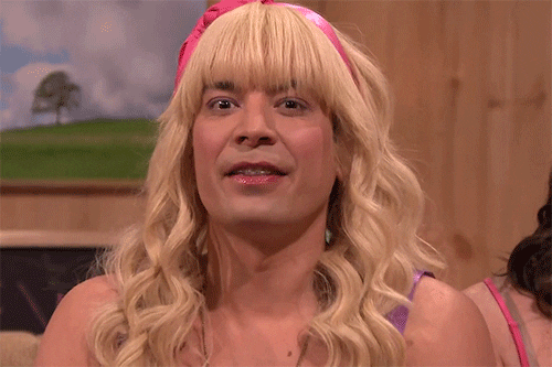 Jimmy Fallon Ew Gif By Huffpost Find Share On Giphy