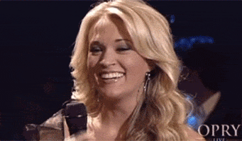 shocked carrie underwood cant wait idol finale