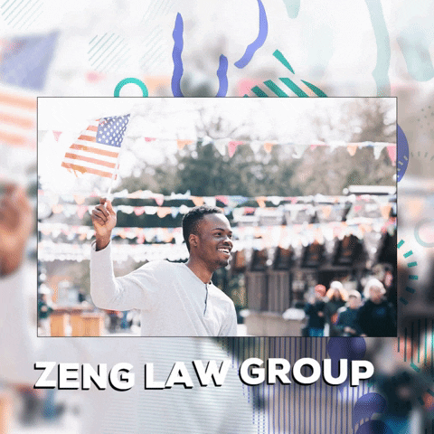 Zeng Law Group GIF