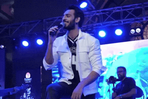 Saif Ali Khan Sak GIF