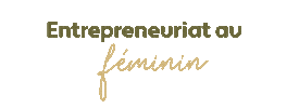 Entrepreneuriat Sticker by Delphine Barré