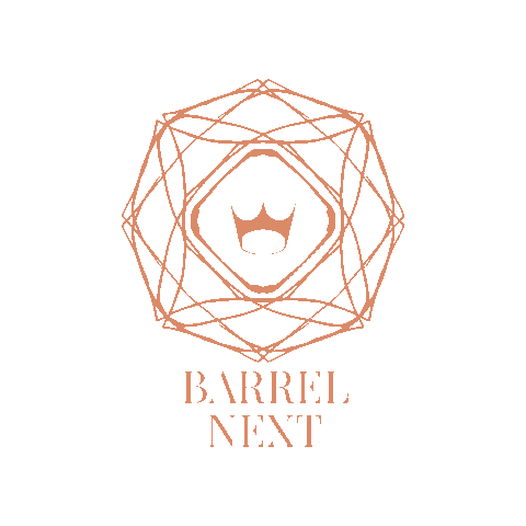 Barrel Next Sticker