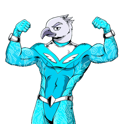 Mood Crypto Sticker by ambientcrypto