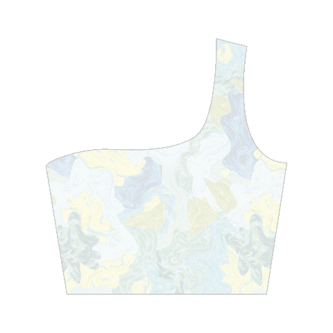 Heart Fashion Sticker