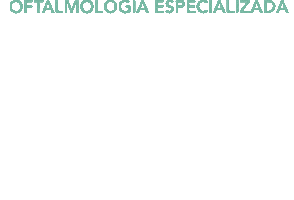 OFTA oftalmologia Sticker