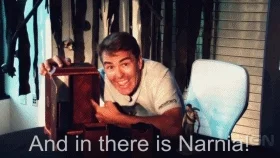 nolan north closet GIF