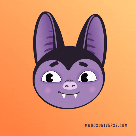 Mugo's Universe GIF