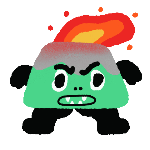 Animation Sticker