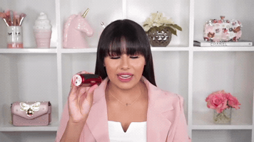 Hair Tool GIF