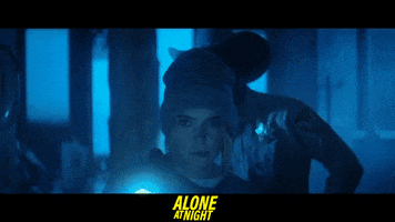 Explore Ashley Benson GIF by Signature Entertainment