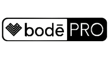 Bode Pro Sticker