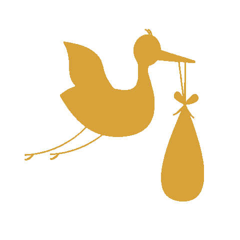 Baby-kidsvilla Sticker