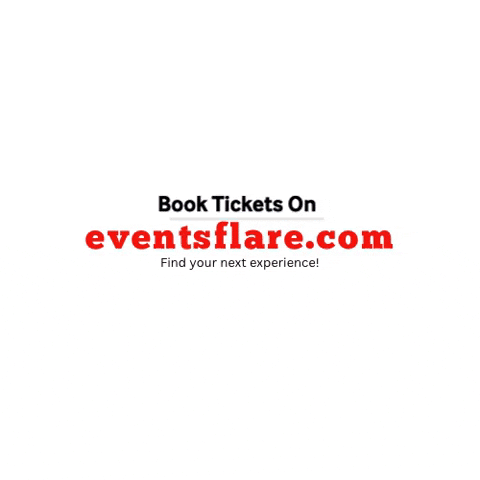 eventsflare swipe up book now register now buy tickets GIF