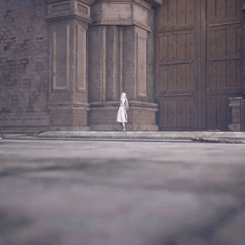 Steam Playstation GIF by Square Enix